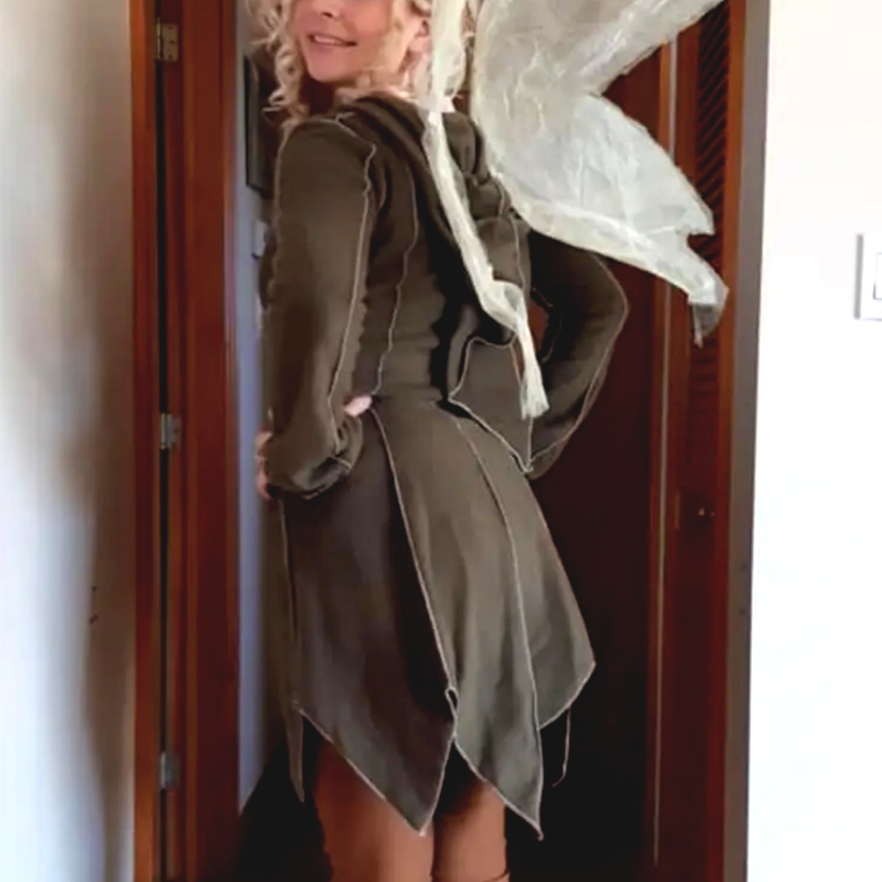 Elven Jacket